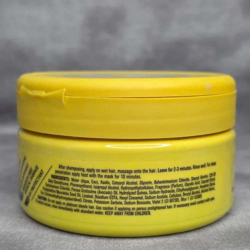 It's a 10 Miracle Clay Hair Mask for Blondes 8 fl‎ oz